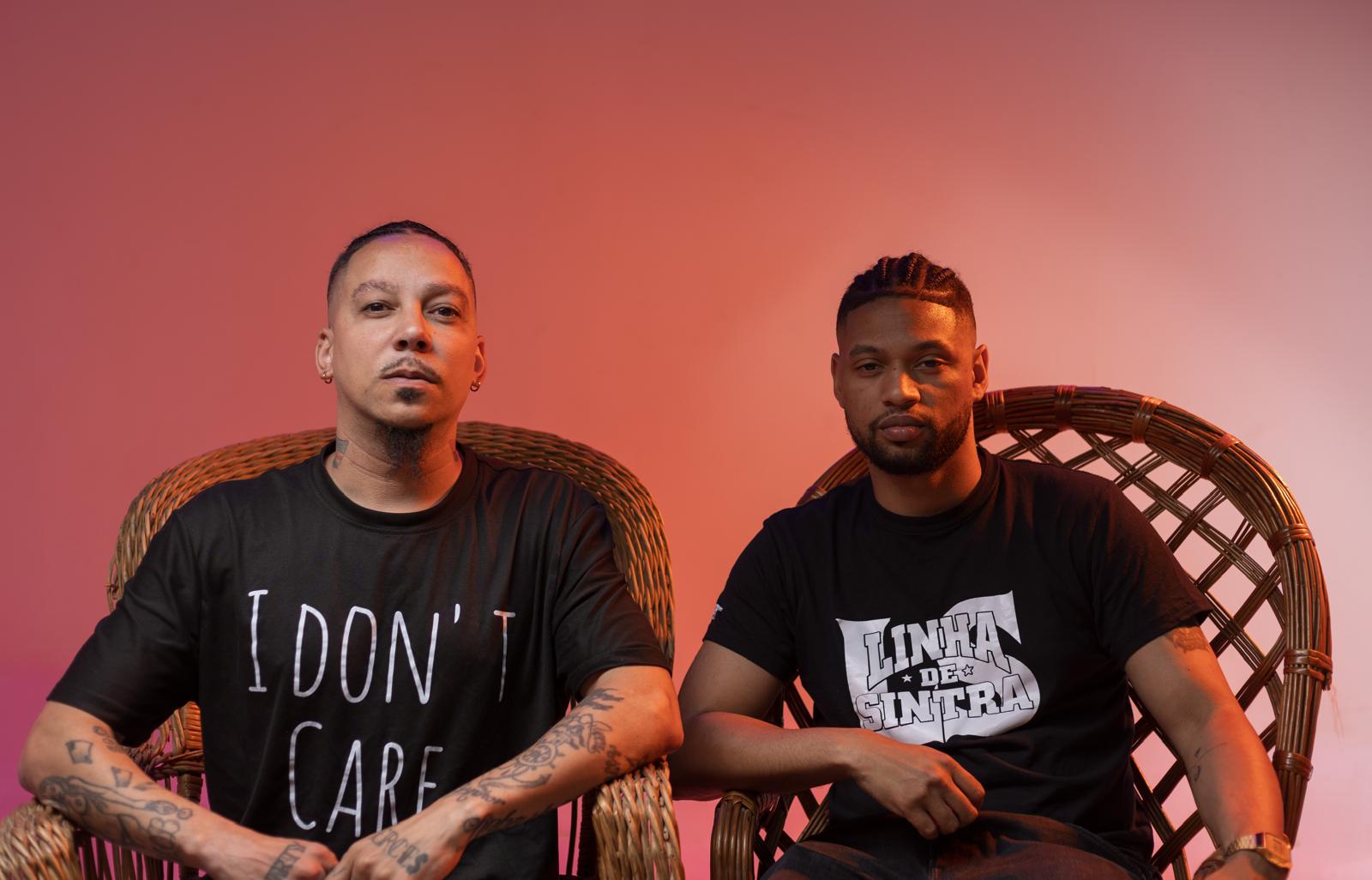 Mr. Og & Princ€ regressam com “Tal King Tal Prince 2