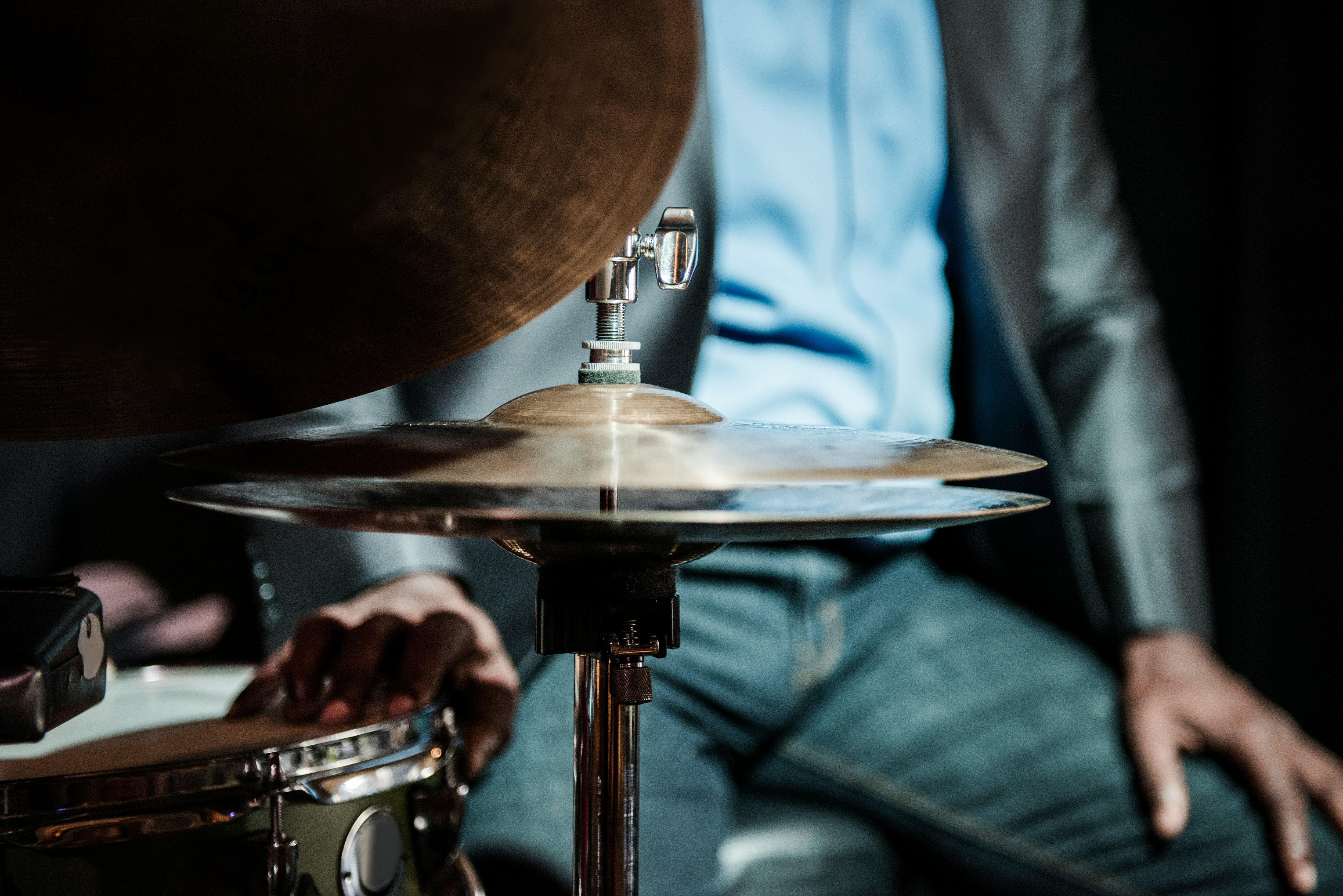 Representação Afrodescendente Jazz em Portugal