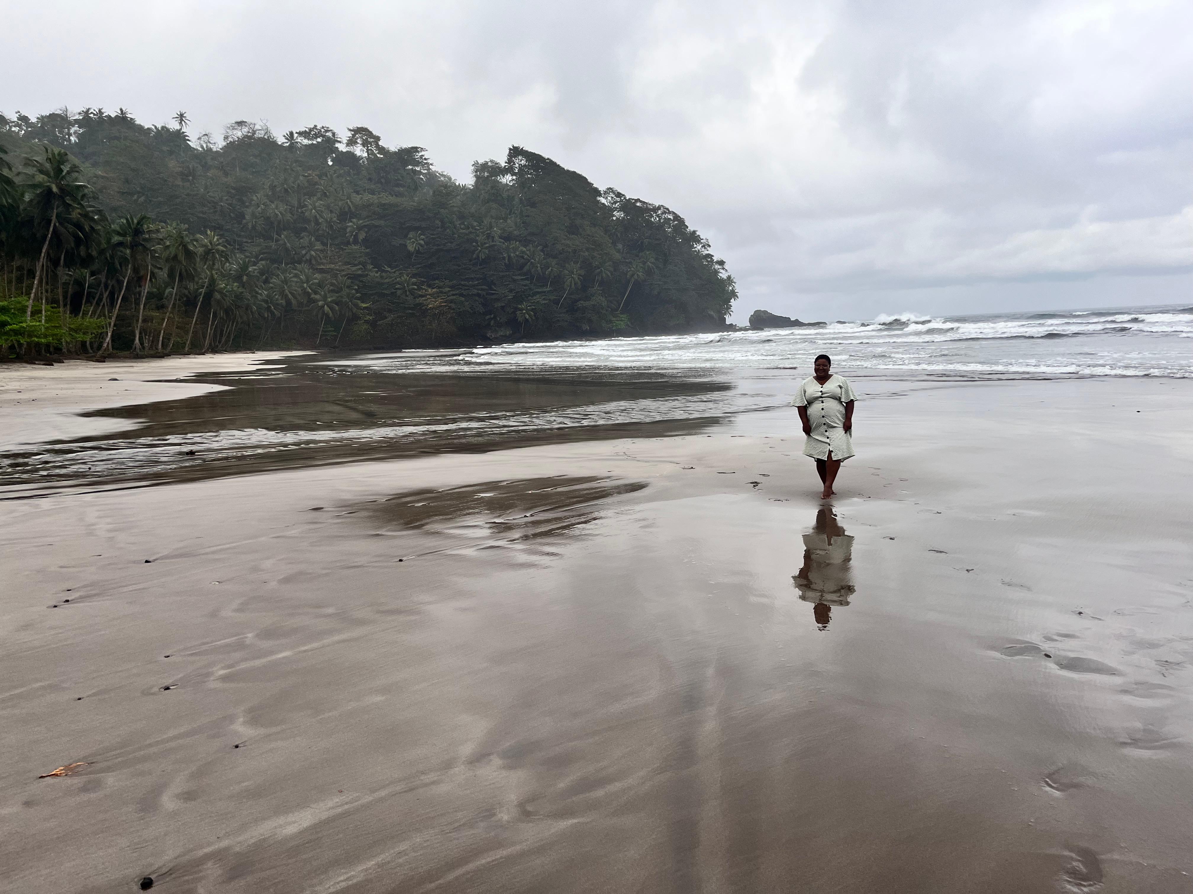 Neusa Sousa lança documentário intimista sobre São Tomé e Príncipe
