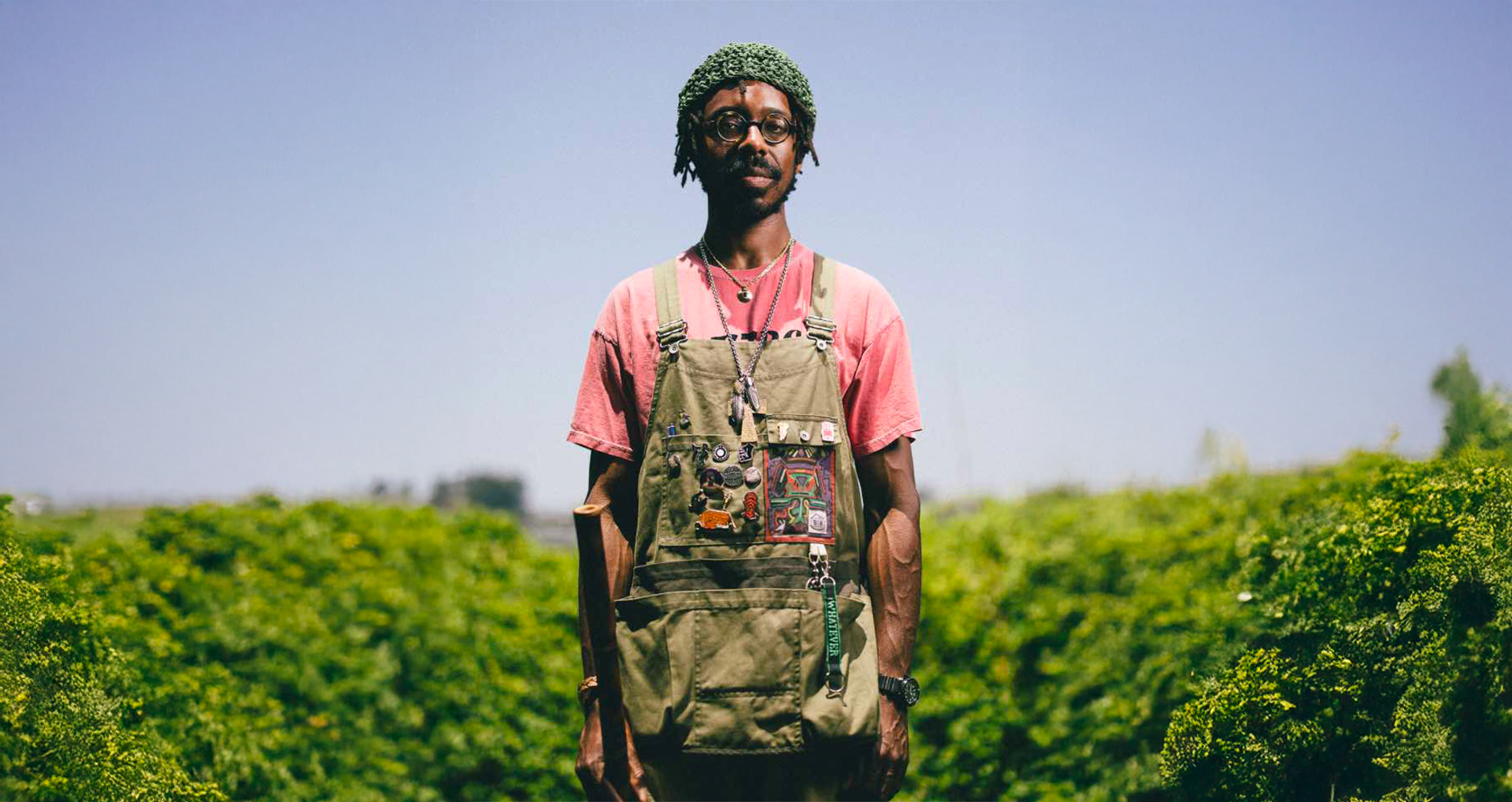Shabaka