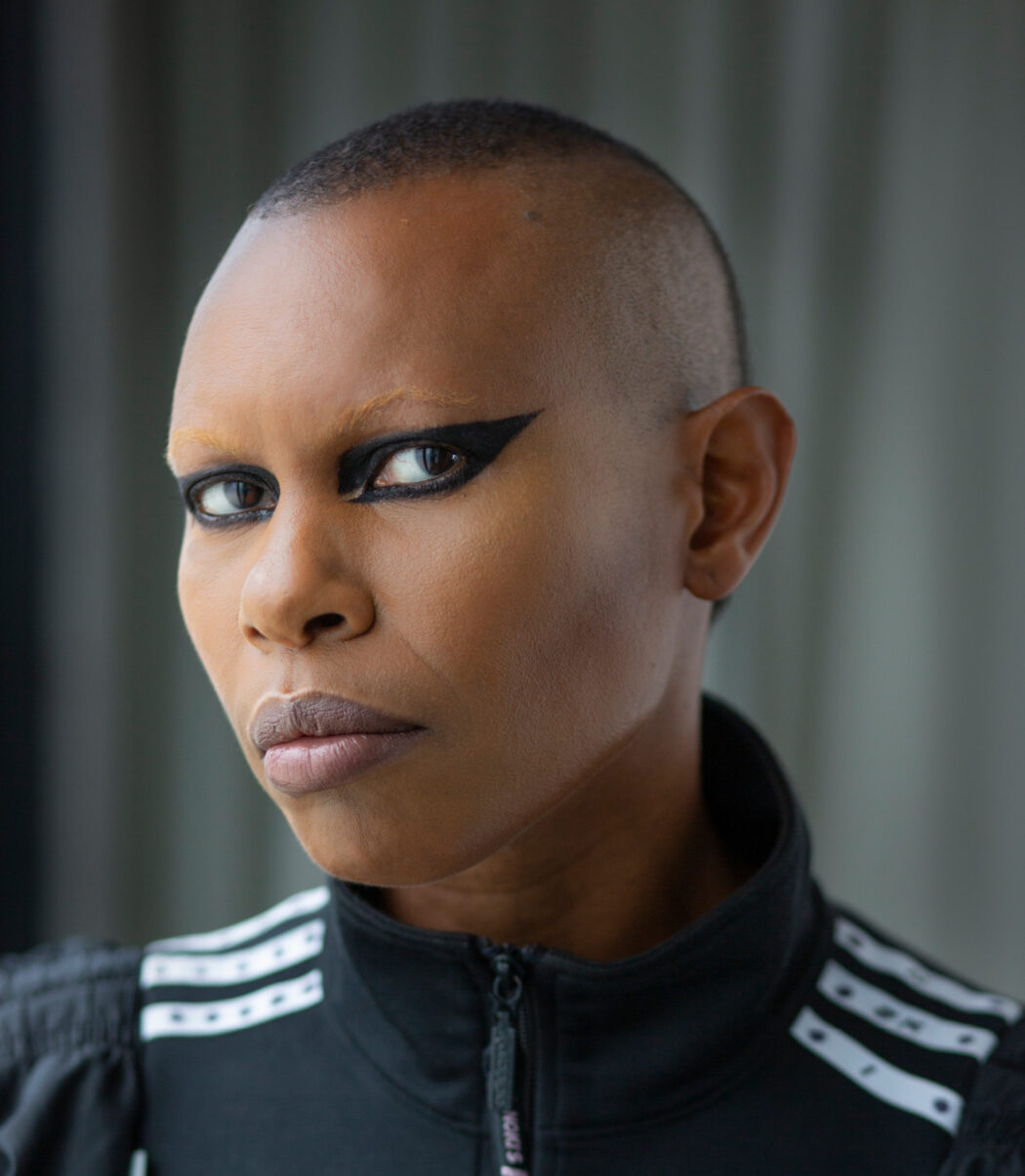 Skunk Anansie no Barrelas Summer Fest