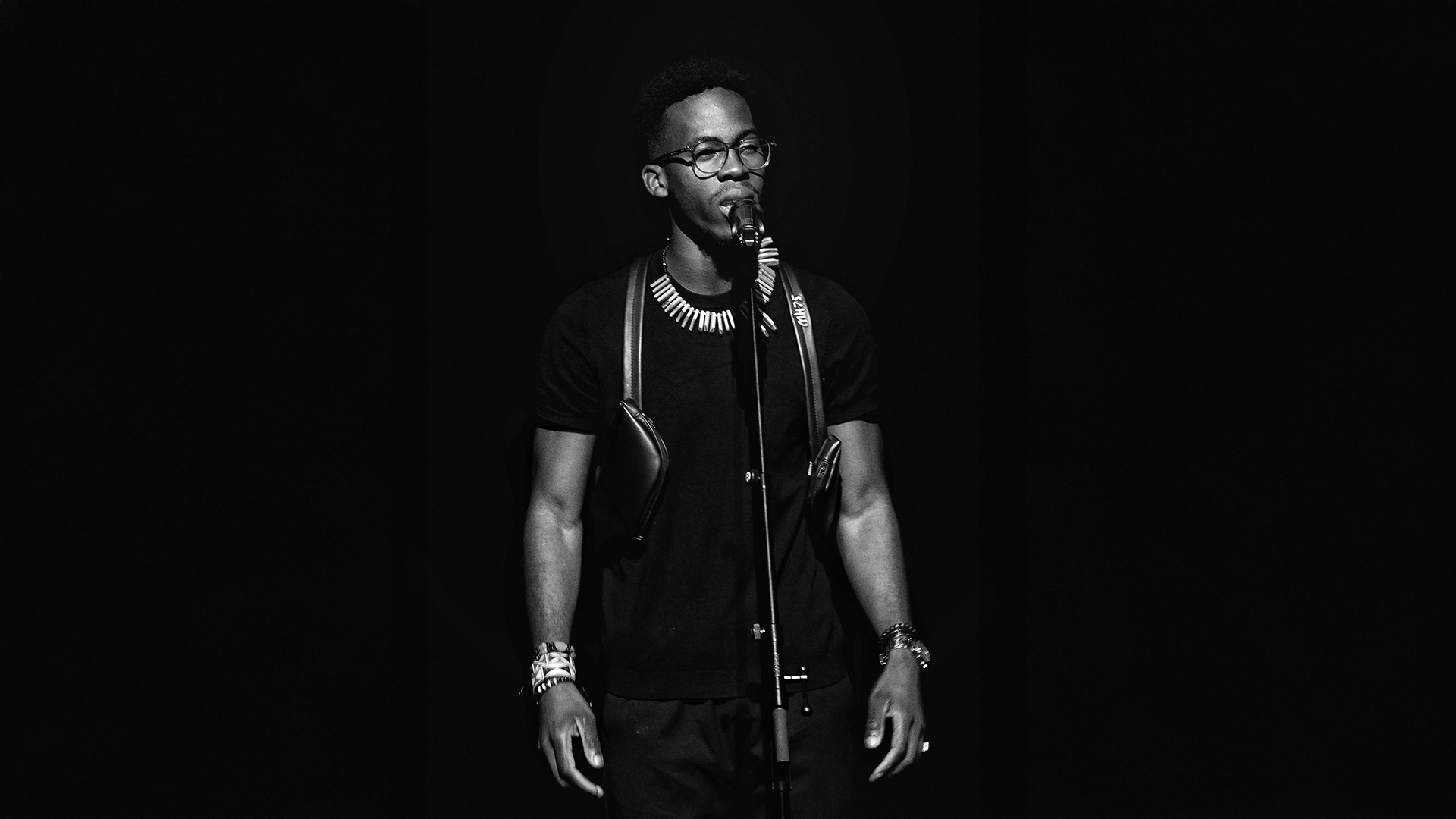 A Love Letter to Sudan