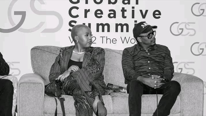 Global Creative Summit