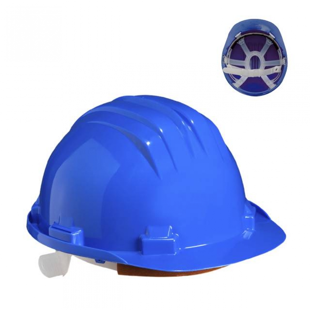 Capacete Polietileno