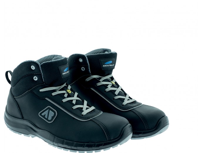 Bota Discovery Mid