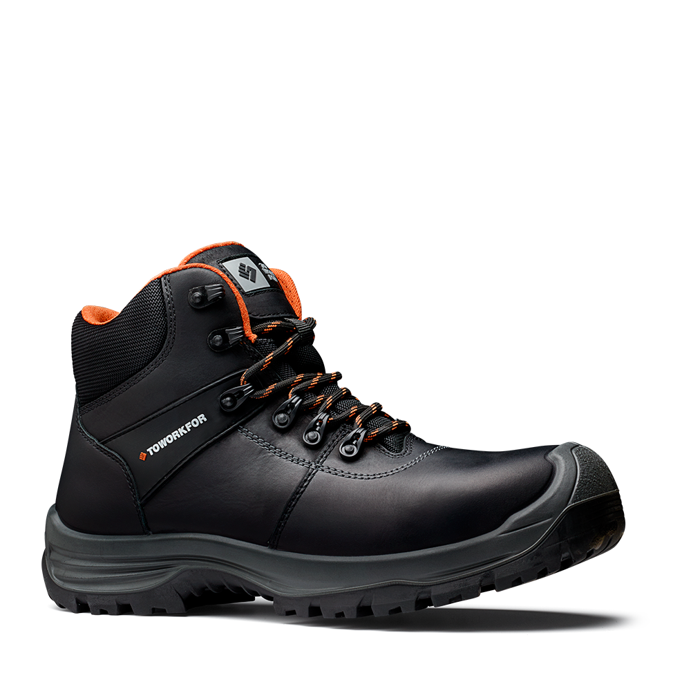 Bota Trail Boot