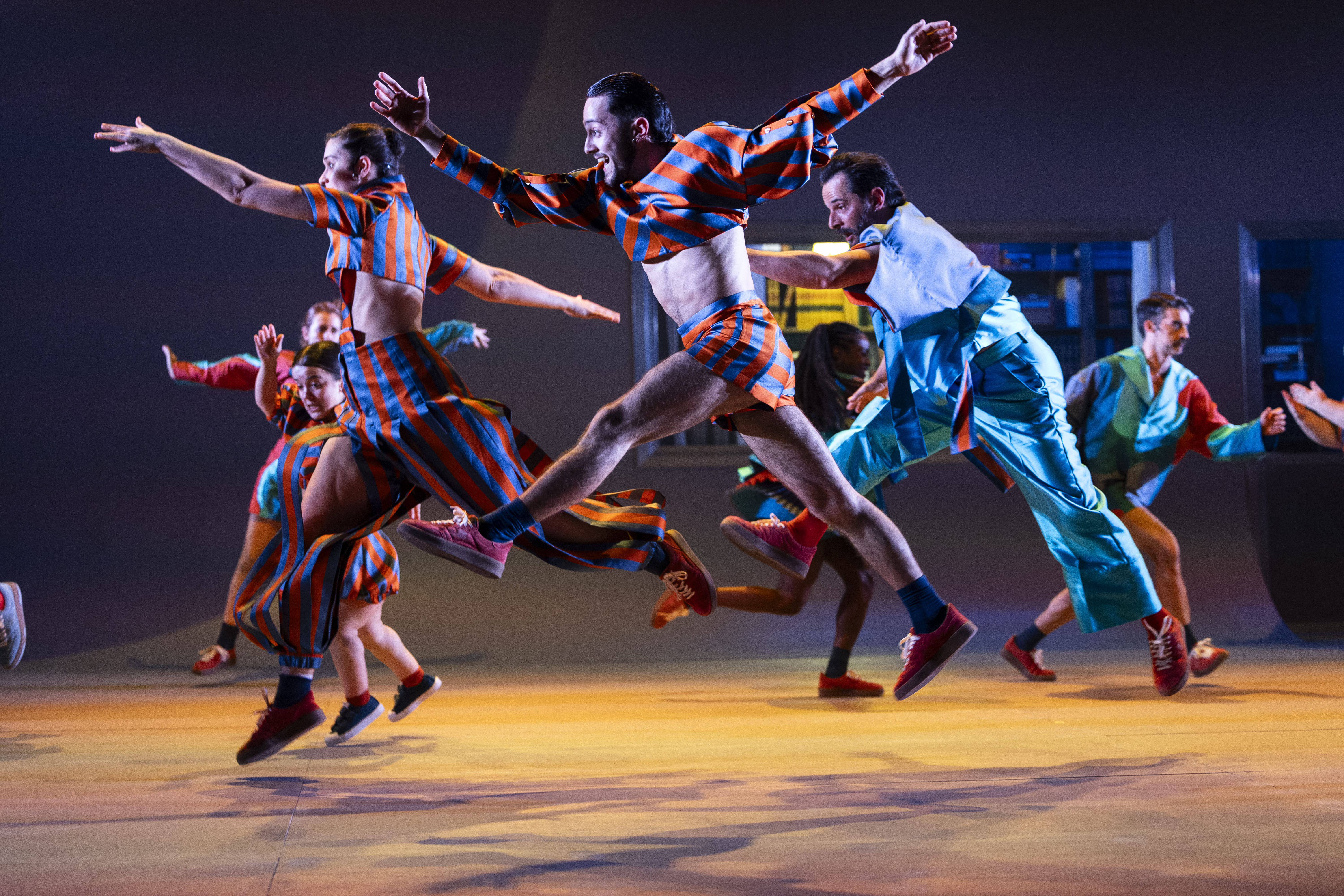 O mundo às avessas de Manuel António Pina invade o TNSJ