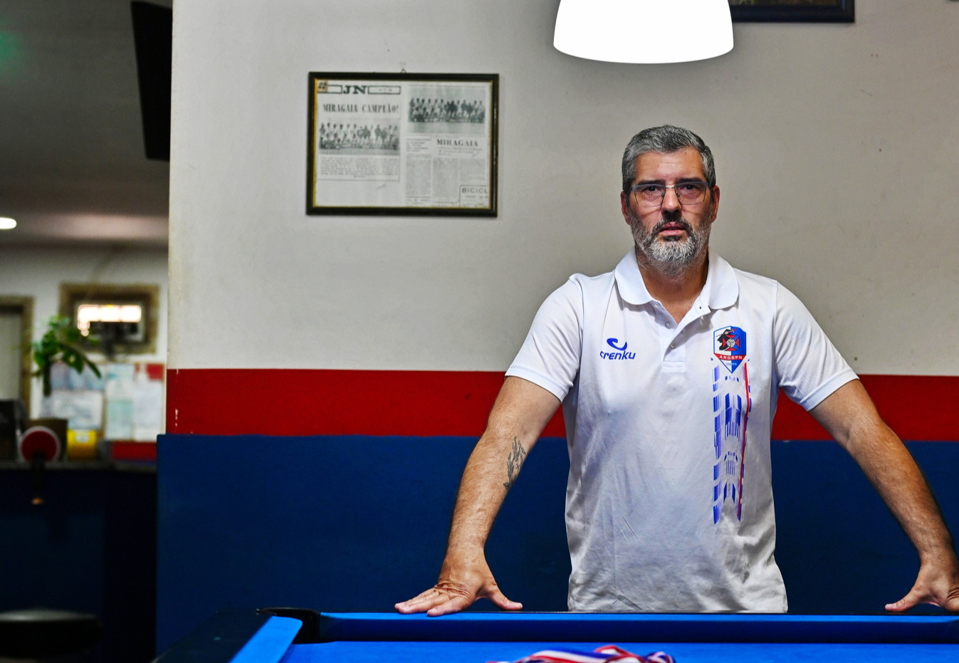 Reportagem Jun Os guardioes da comunidade 