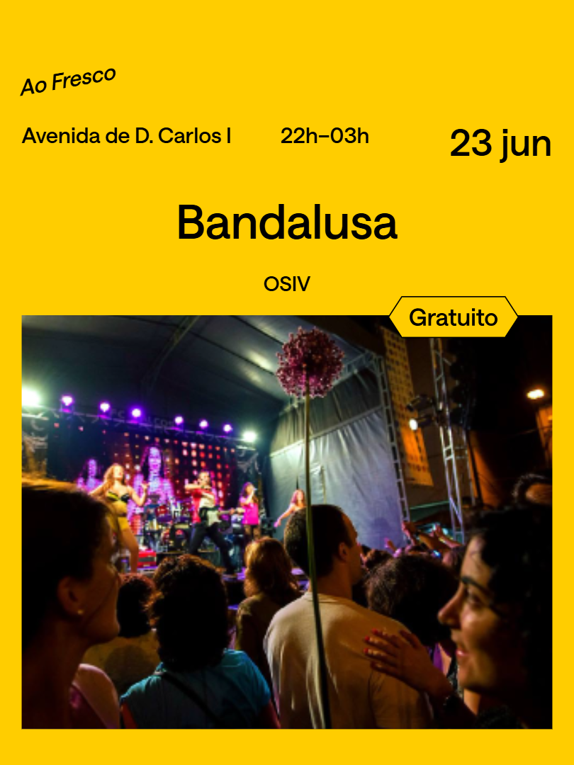 Festas São João 2026