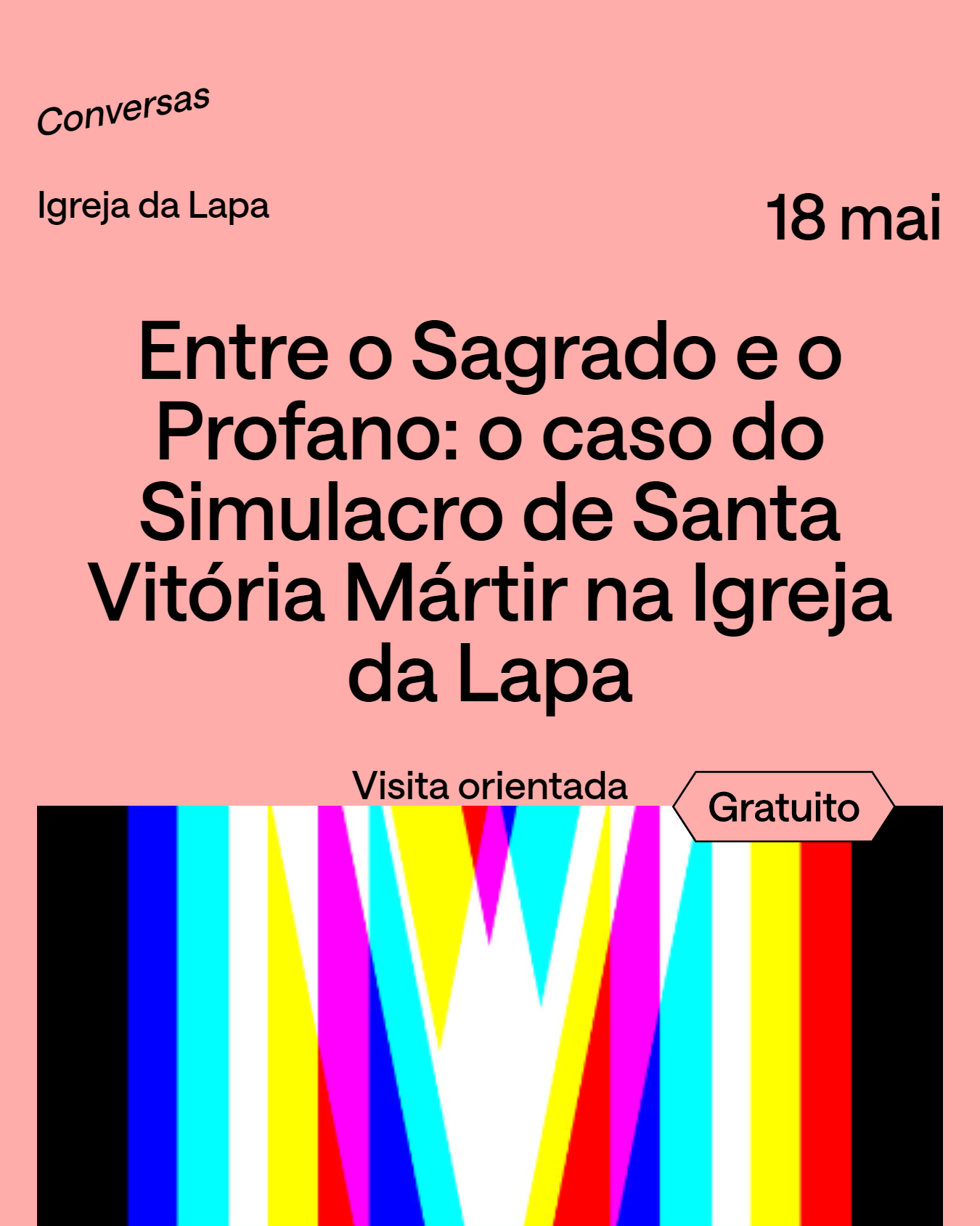 Museum Day in Porto