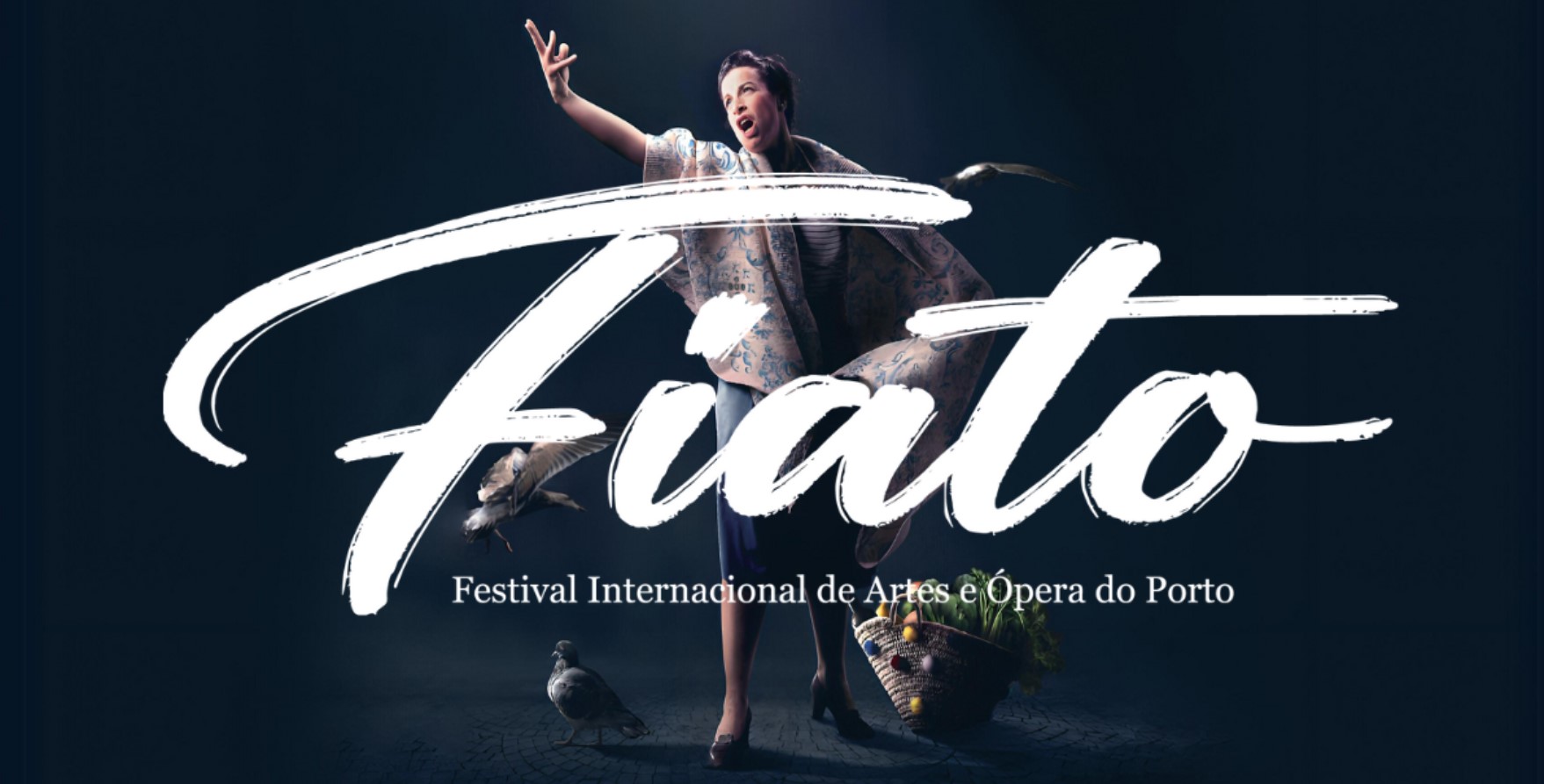 FIATO: um sopro de ópera pela cidade