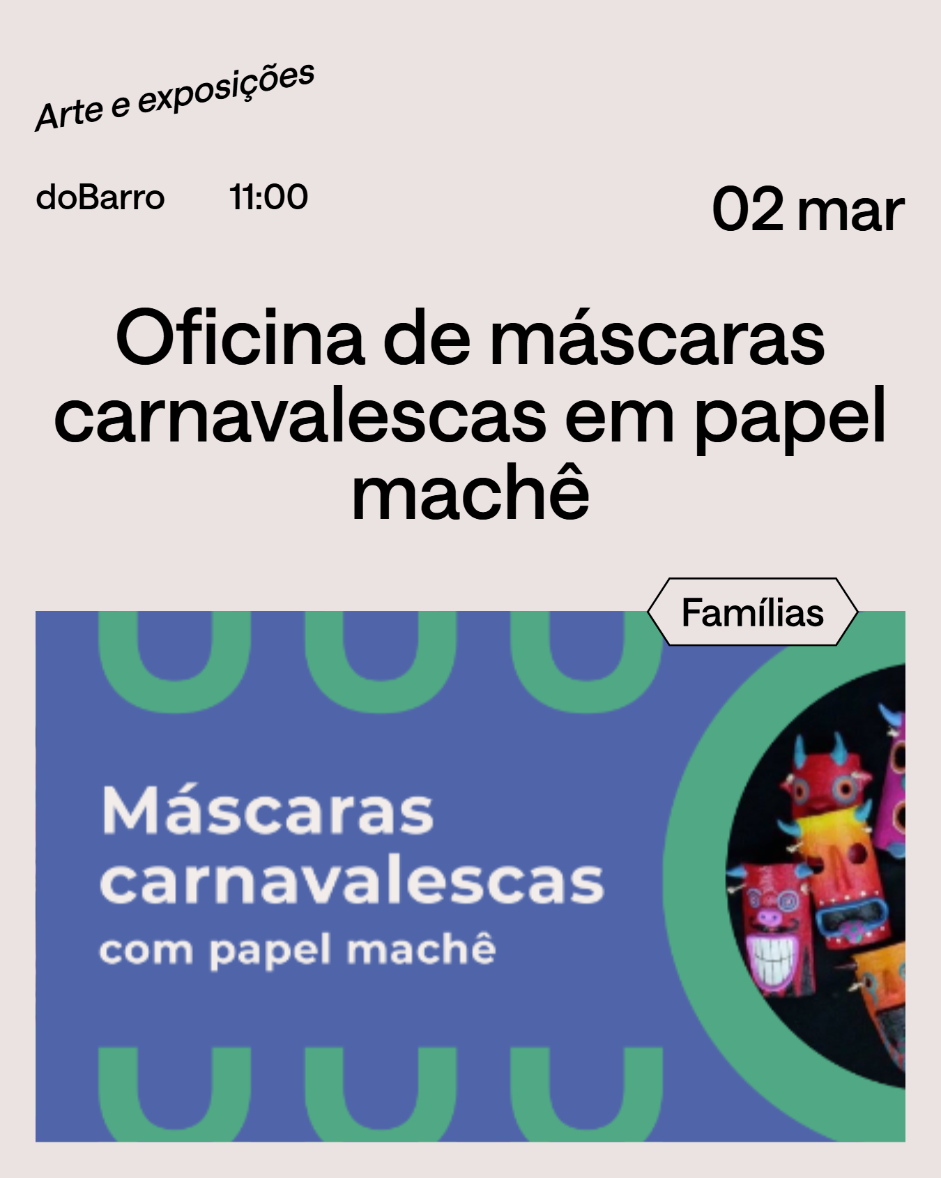 Carnaval no Porto 2025