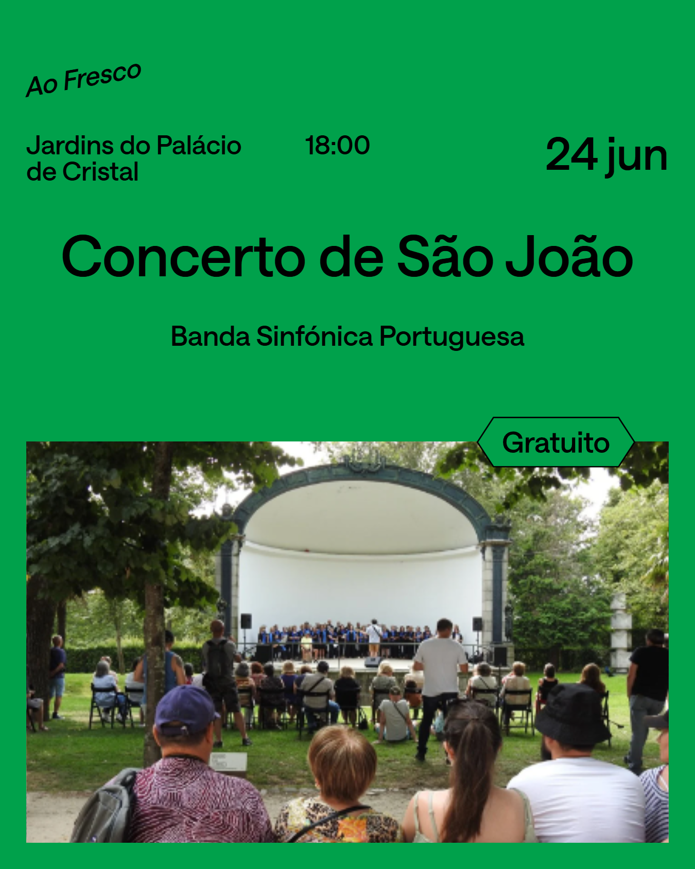 Festas de São João 2025