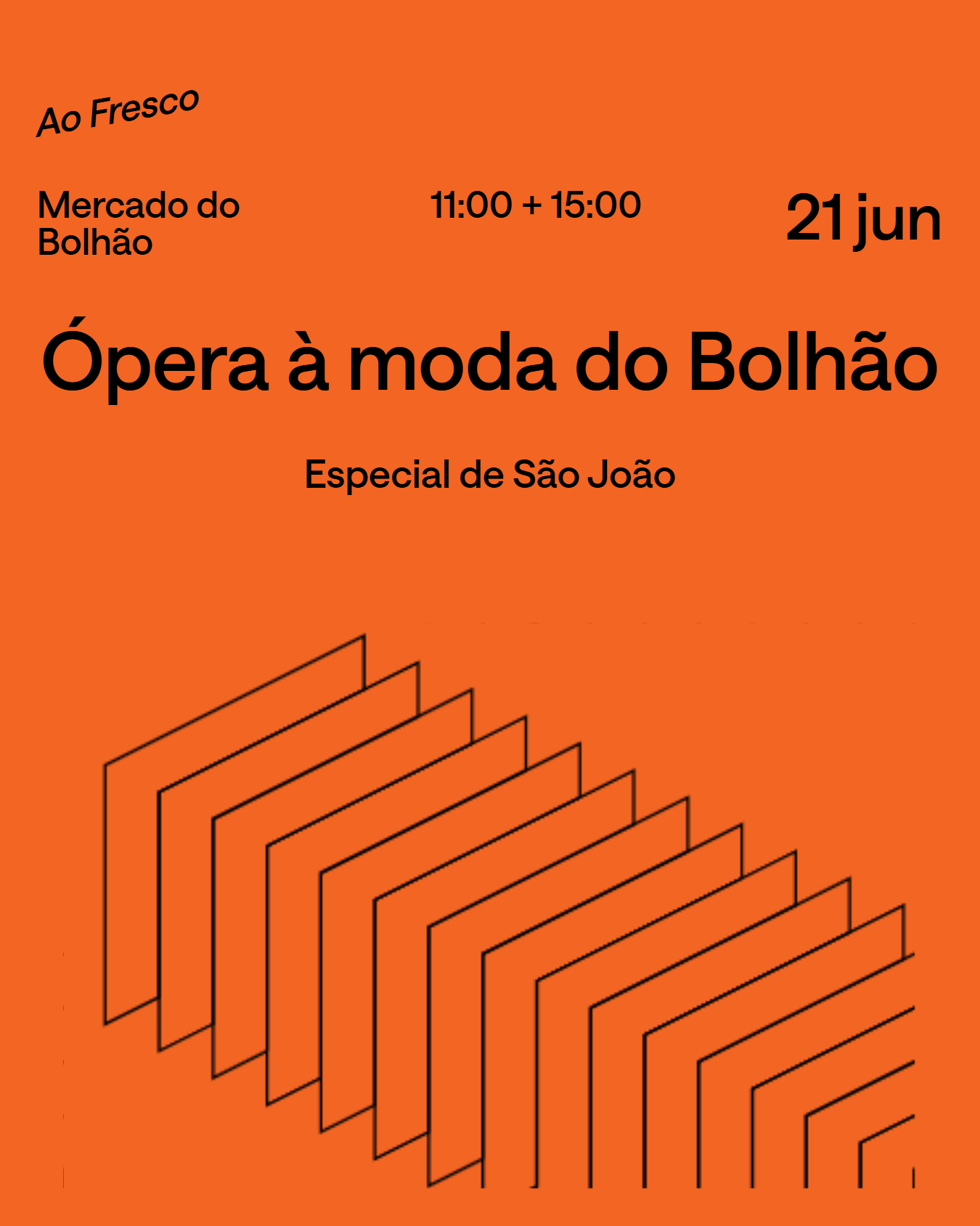 Festas de São João 2025