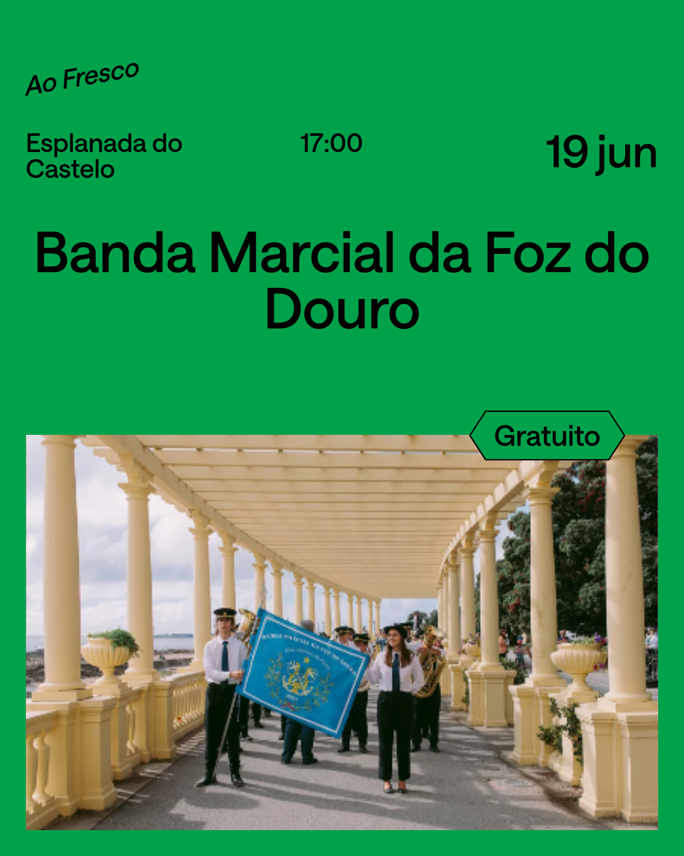 Festas de São João 2025