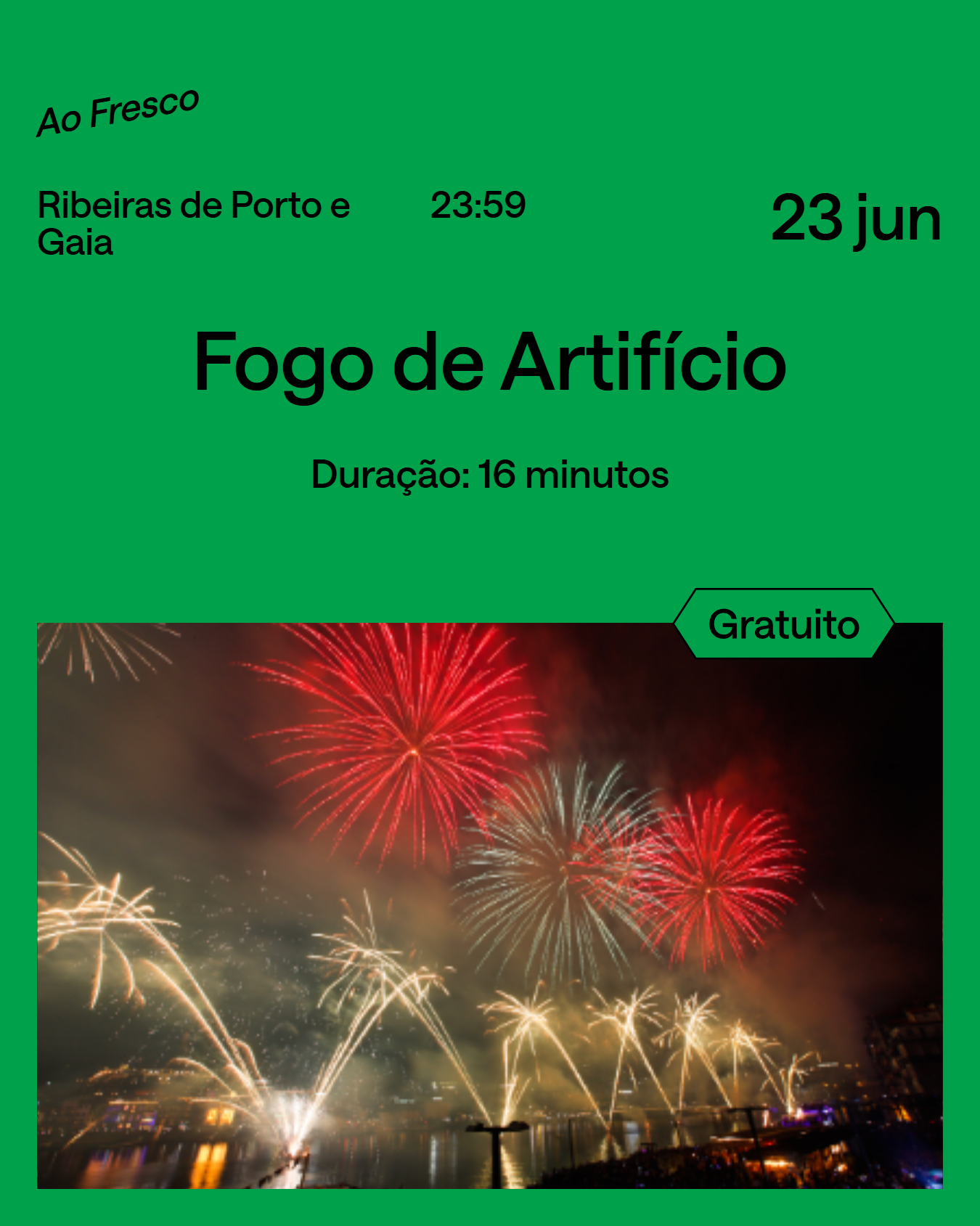 Festas de São João 2025