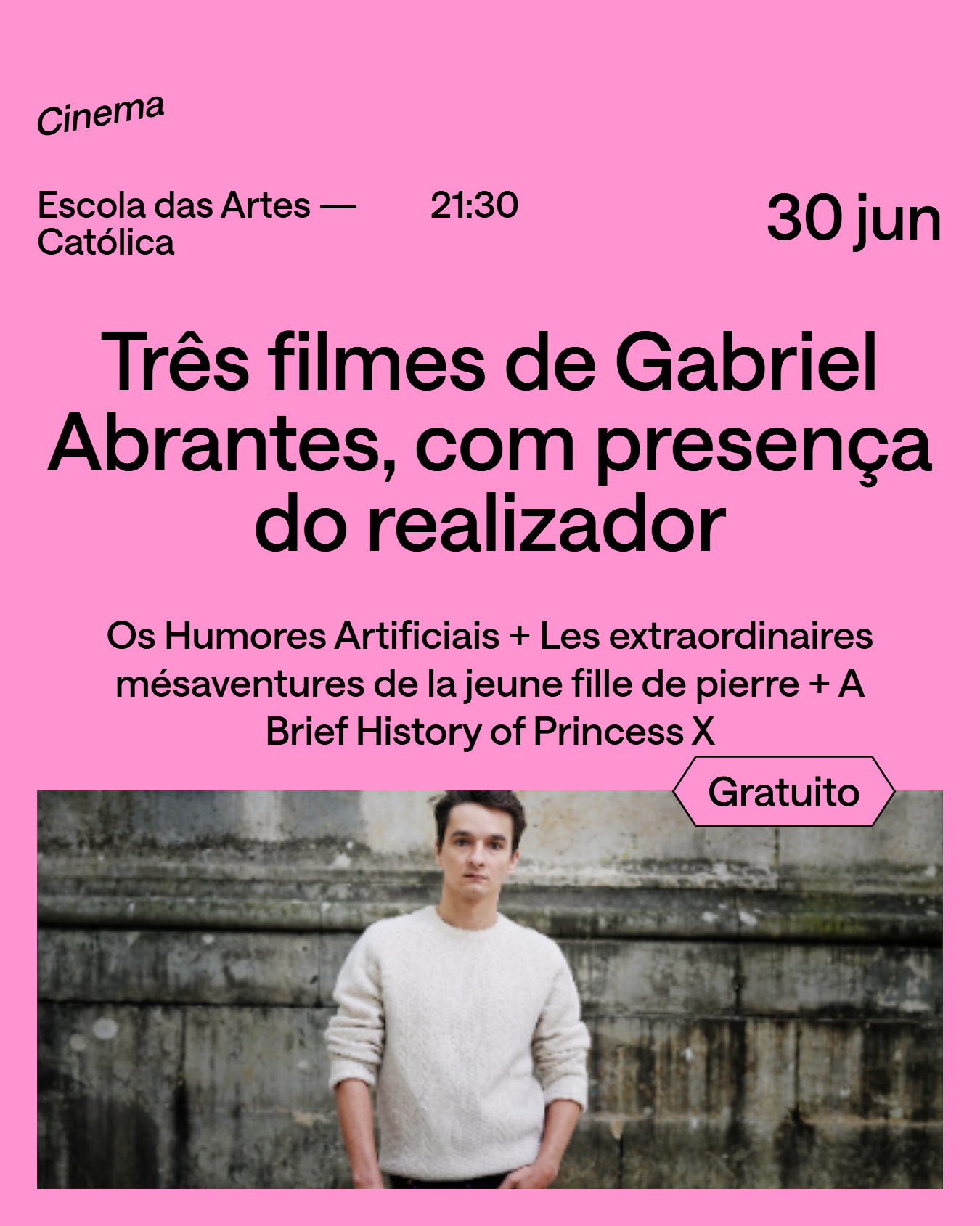 Porto Summer School 2025