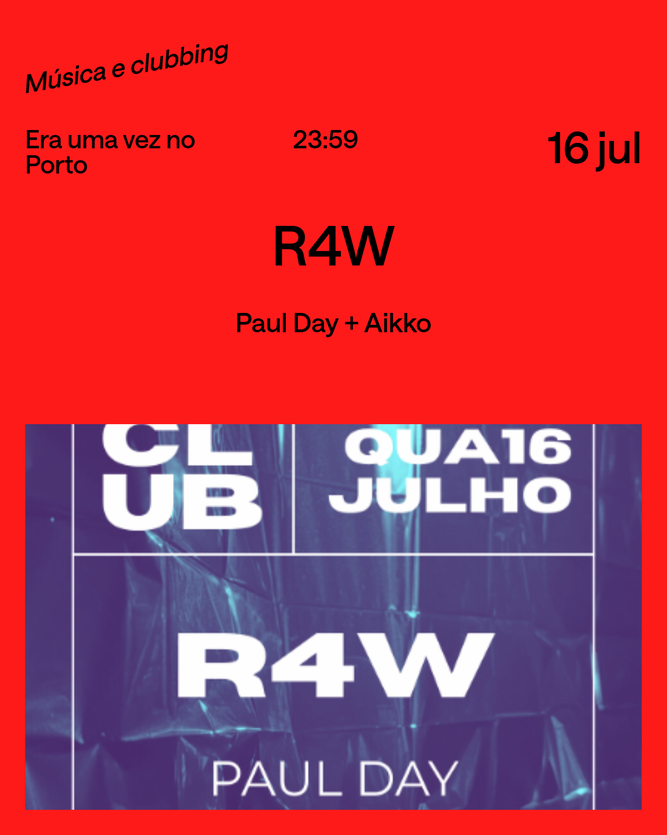 Noite e Dia