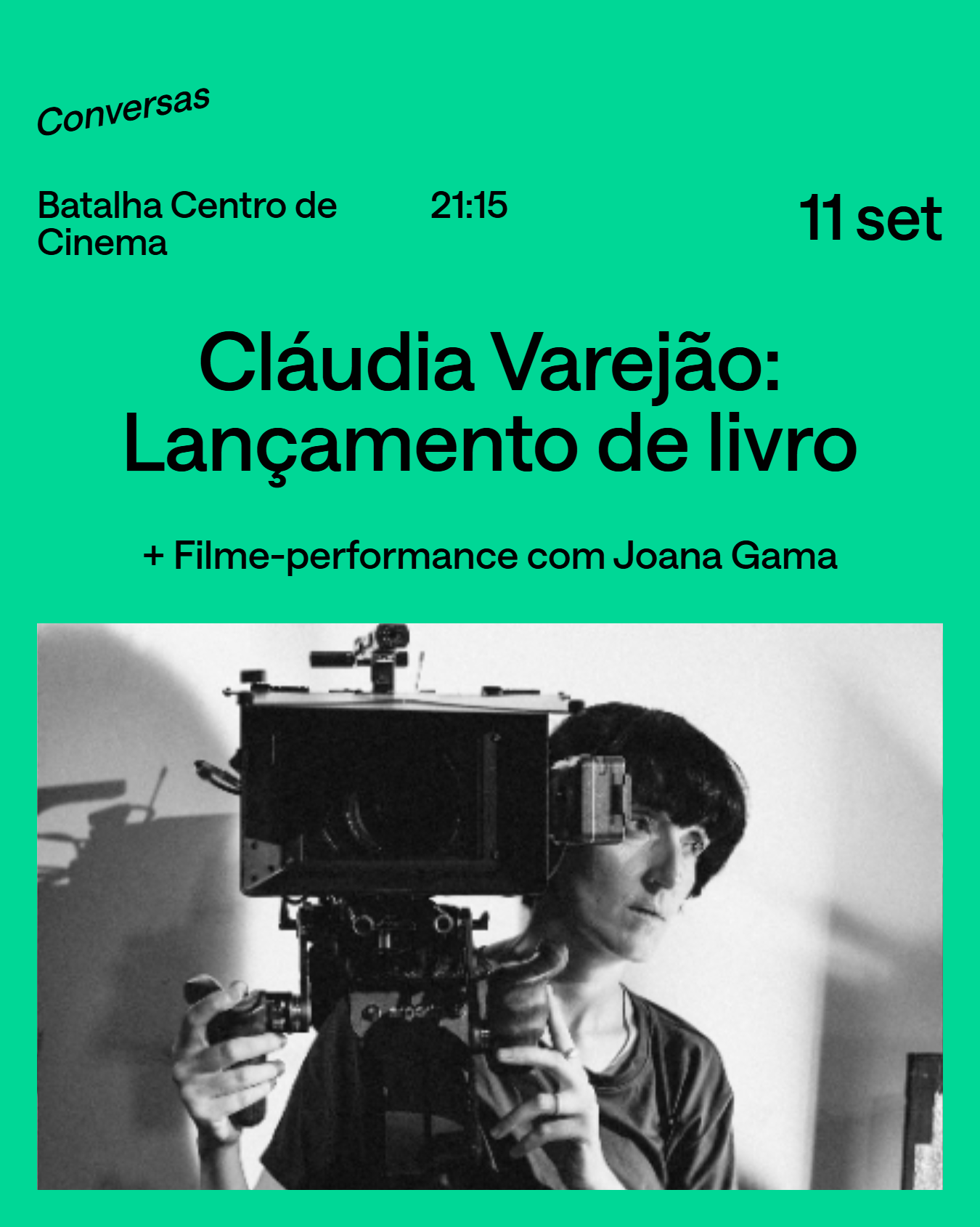 Reportagem SET