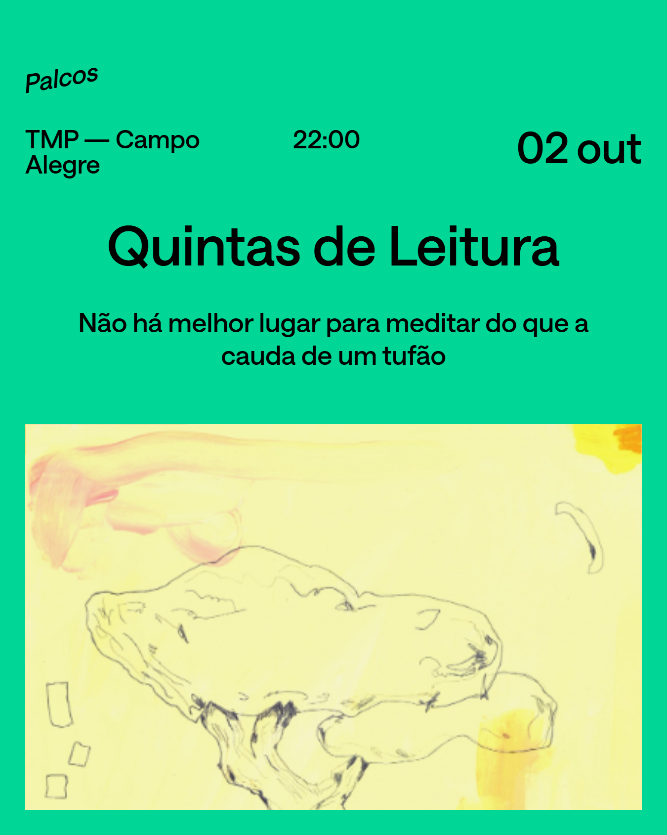 Quem conta o Porto João Gesta