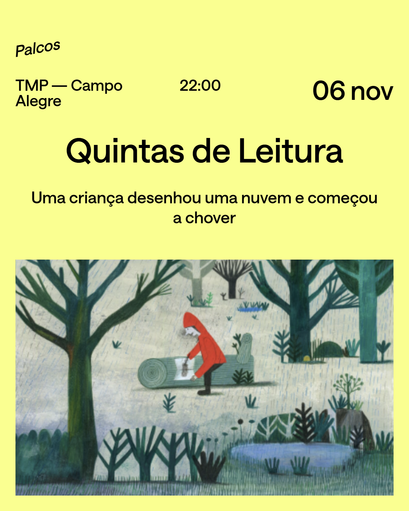 Quem conta o Porto João Gesta