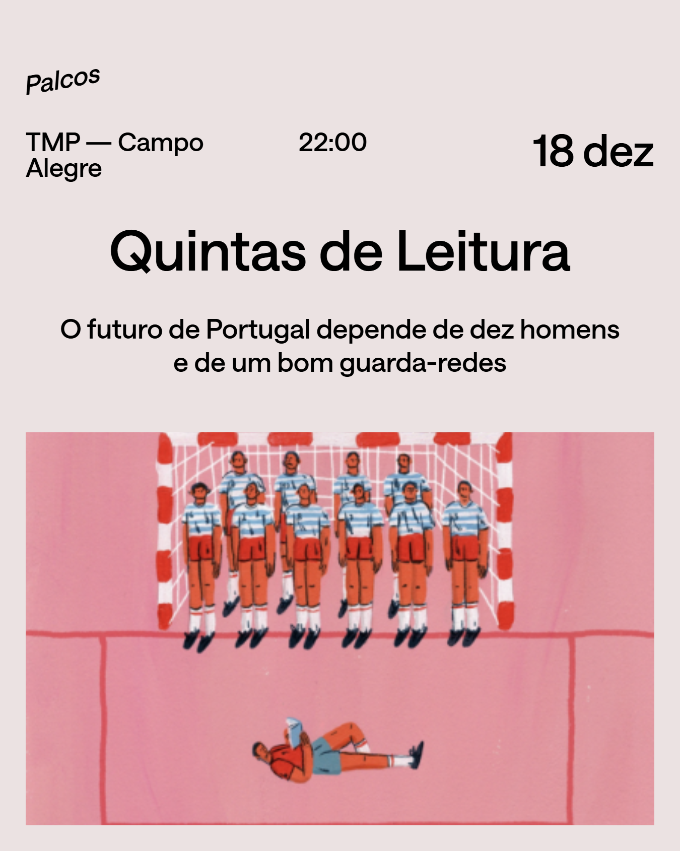 Quem conta o Porto João Gesta