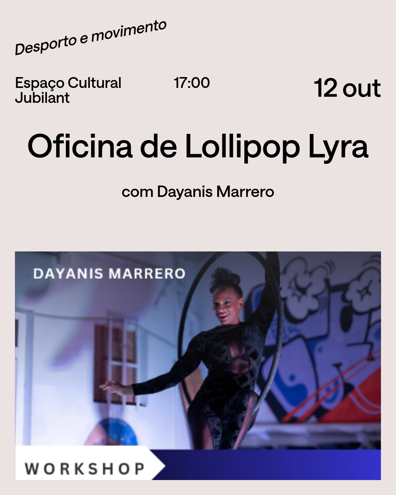 Código Postal Jubilant