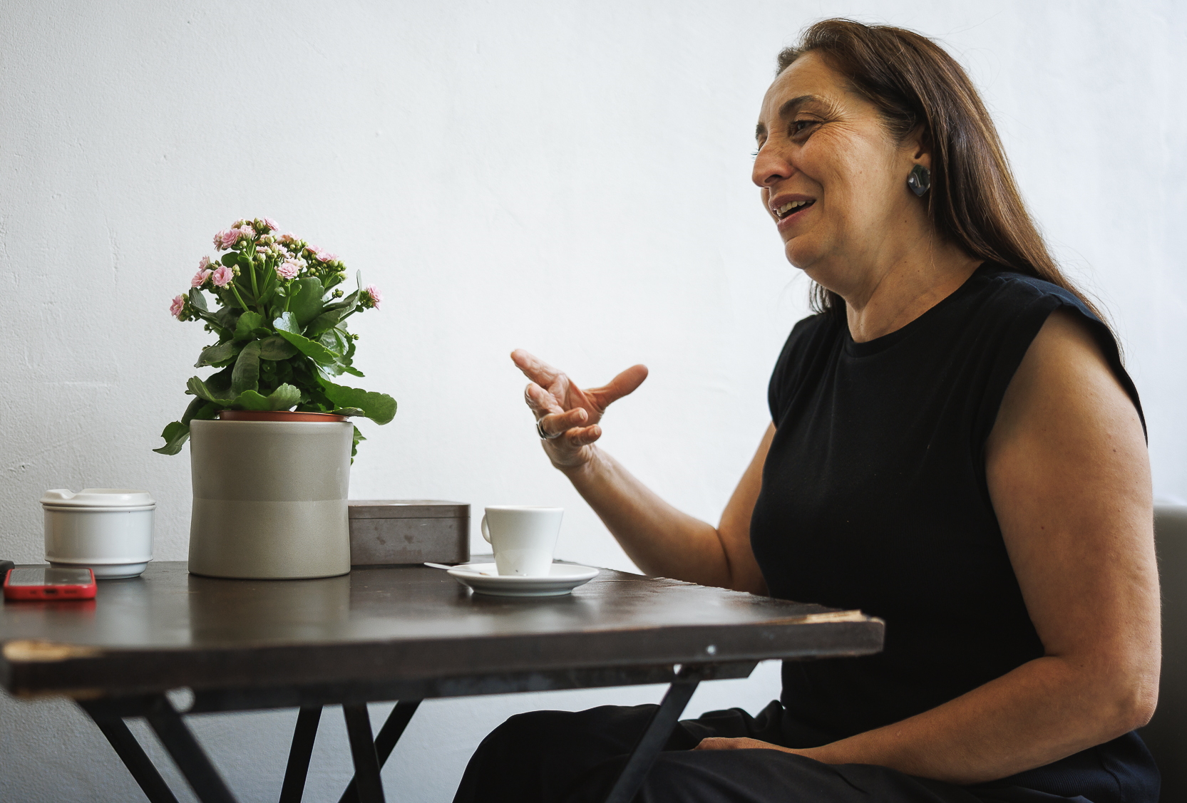 Quem conta o Porto Maria Gil