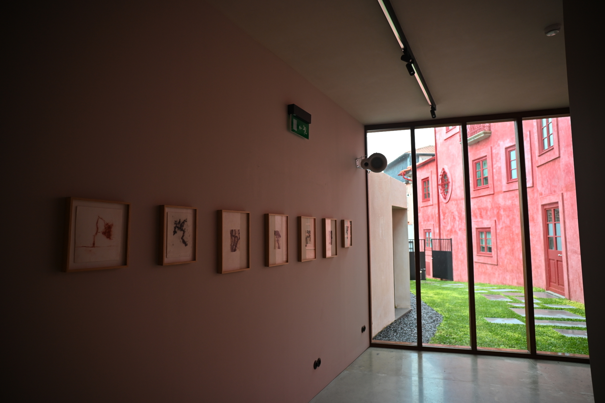 Reportagem Novembro Porto de Chegada