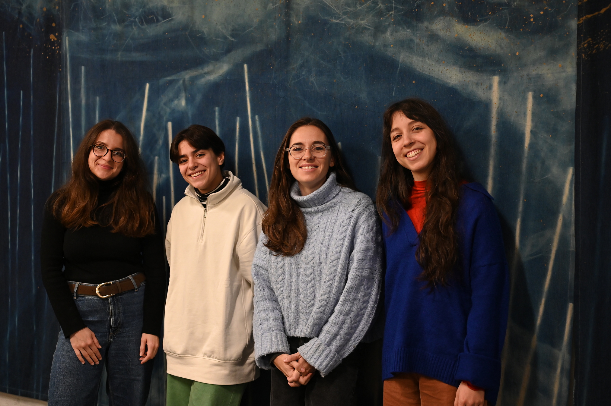 Código Postal Cassandra