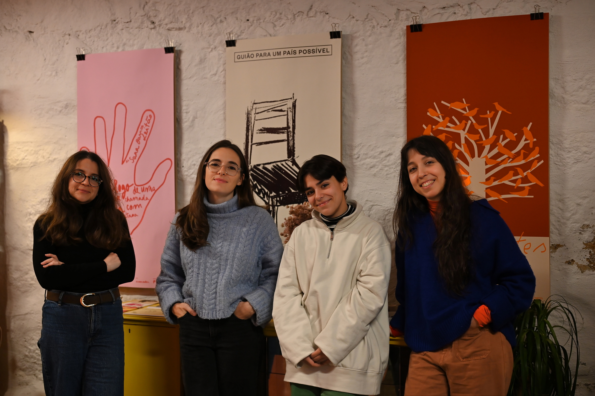 Código Postal Cassandra