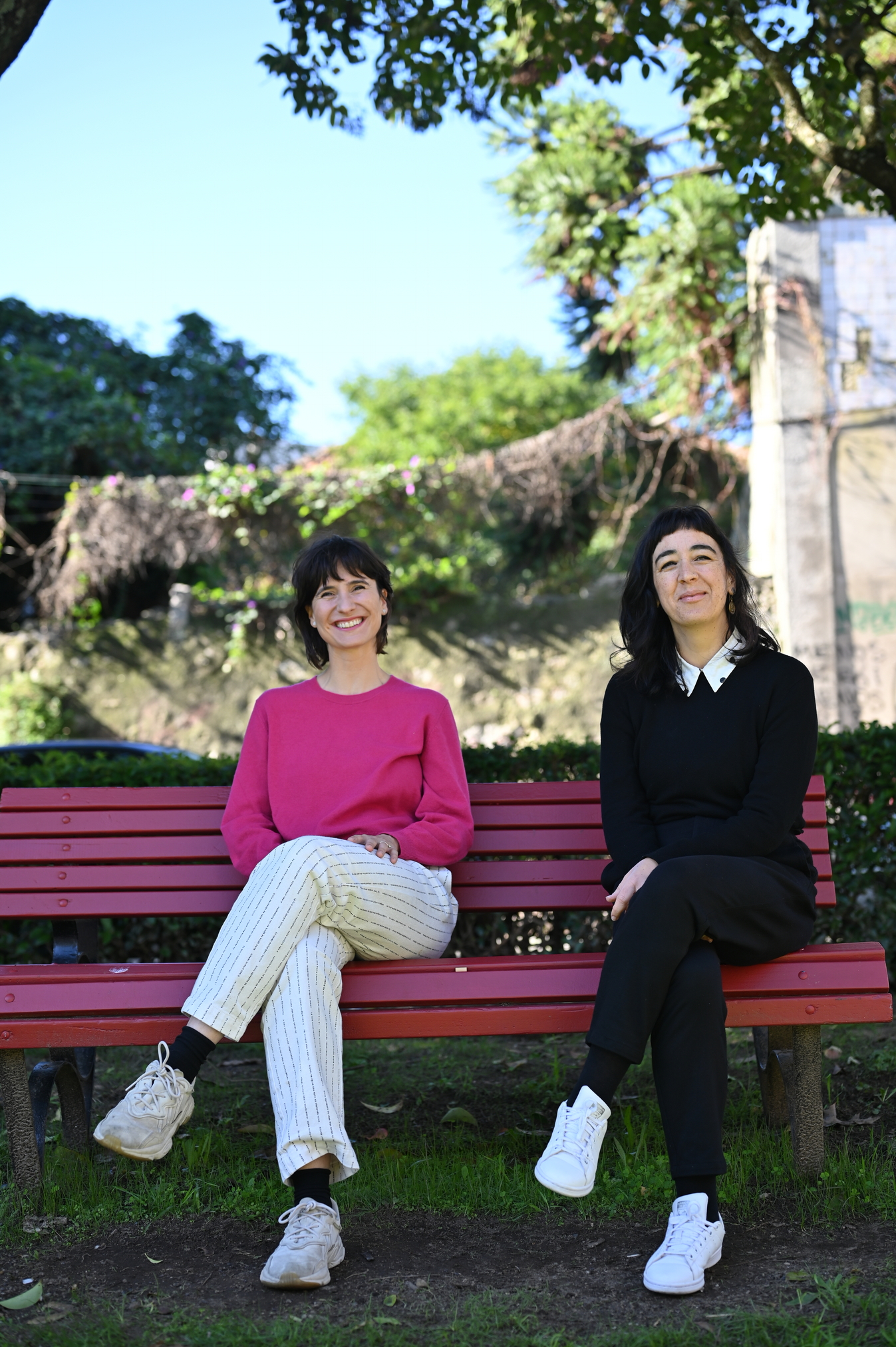 Conjugar o Porto Brincar Serpentina