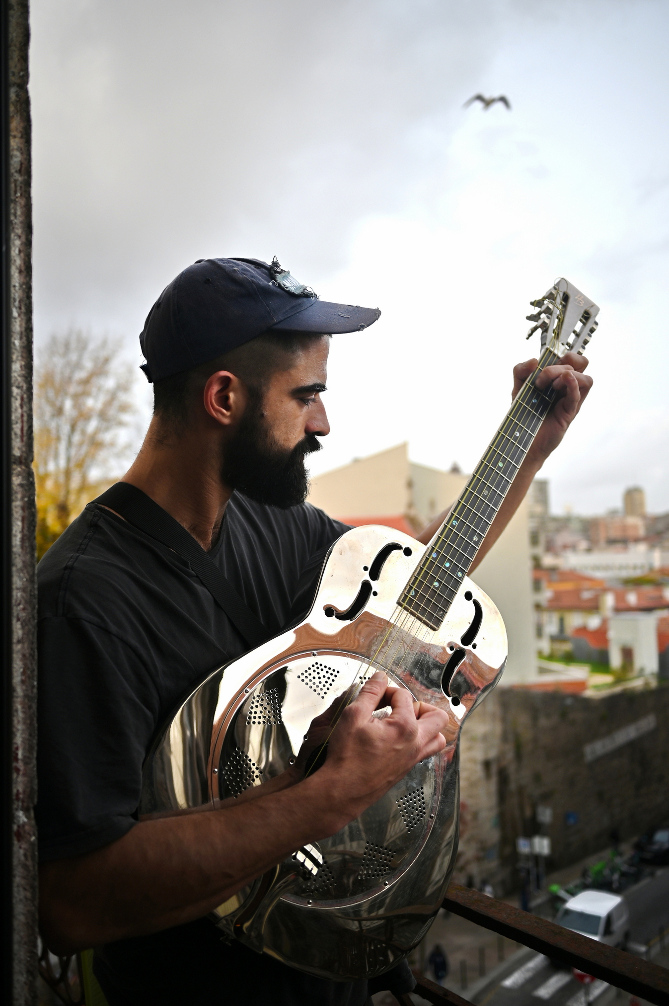 Entrevista O Mau Olhado Festa Agenda Porto