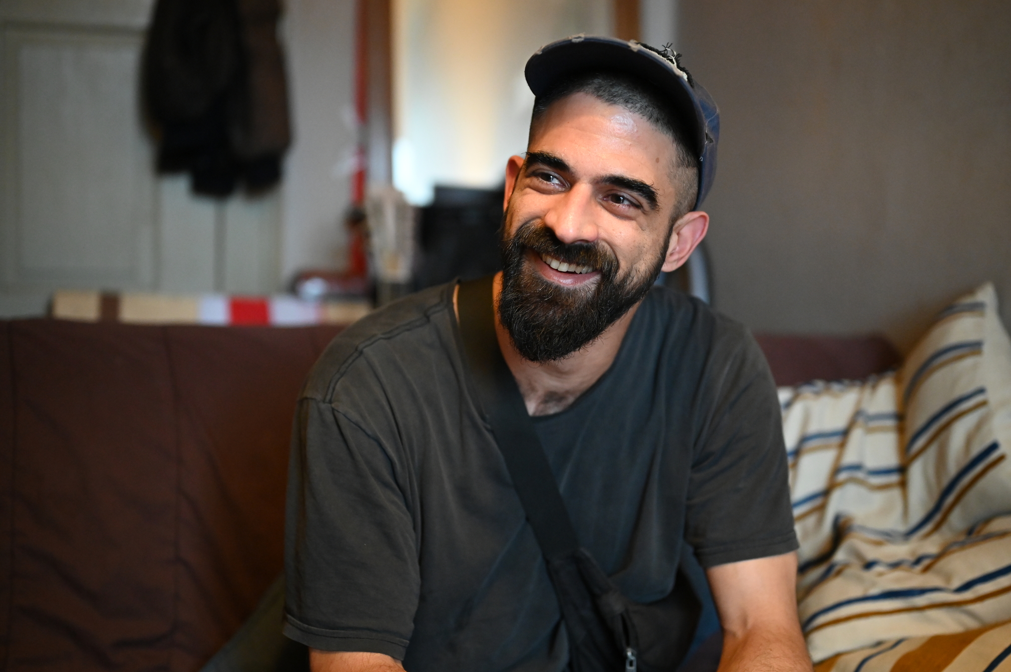 Entrevista O Mau Olhado Festa Agenda Porto