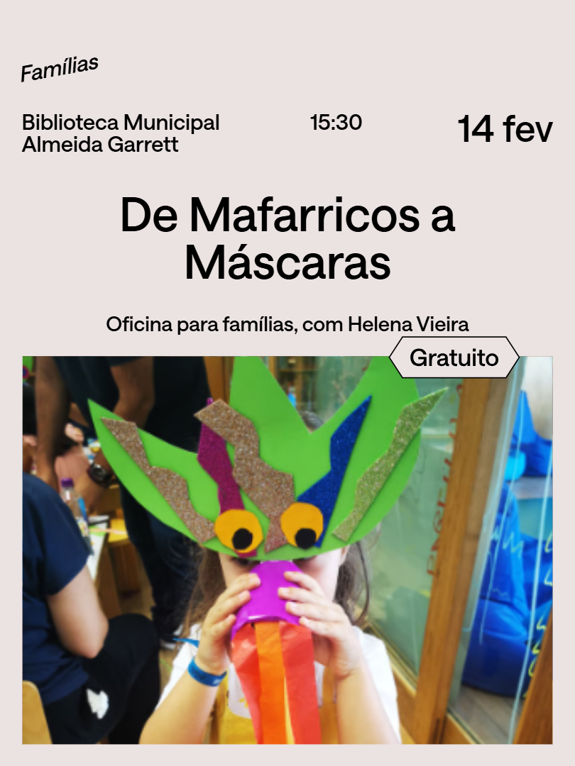 Carnaval no Porto 2026