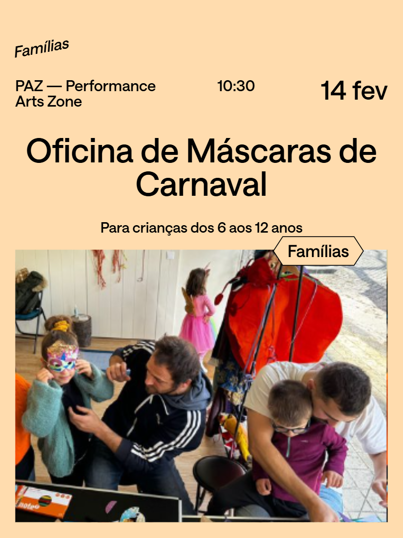 Carnaval no Porto 2026