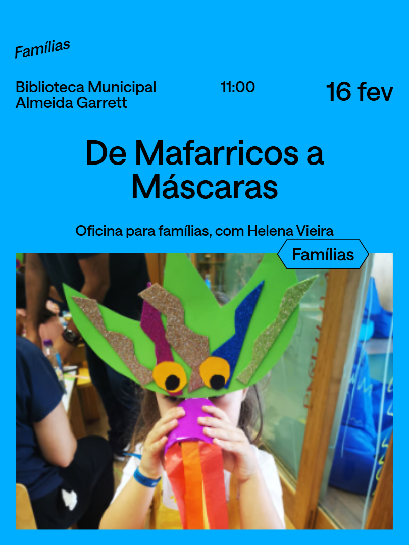 Carnaval no Porto 2026