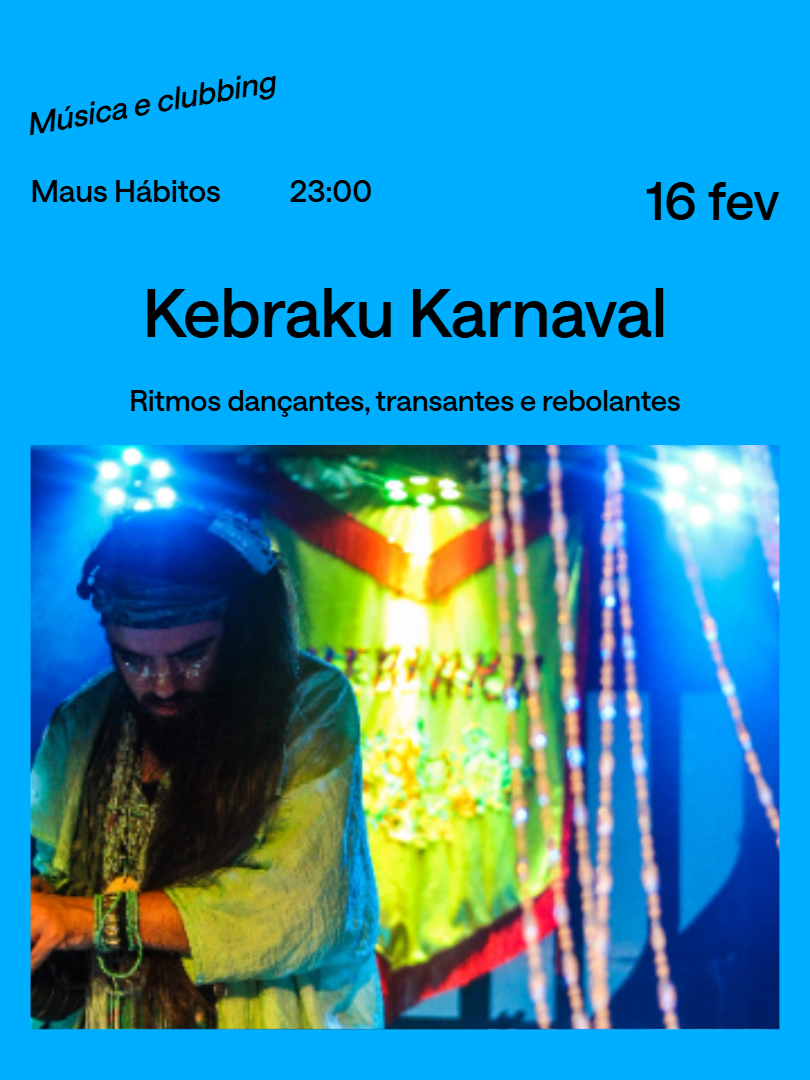 Carnaval no Porto 2026