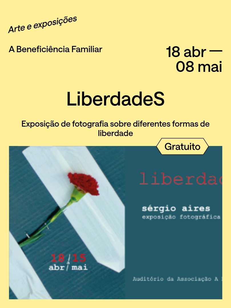 25 de Abril