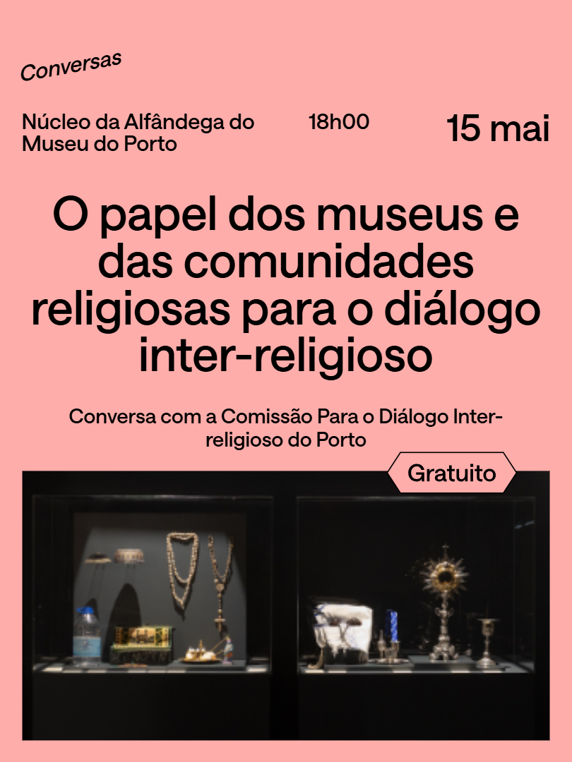Dia Internacional dos Museus