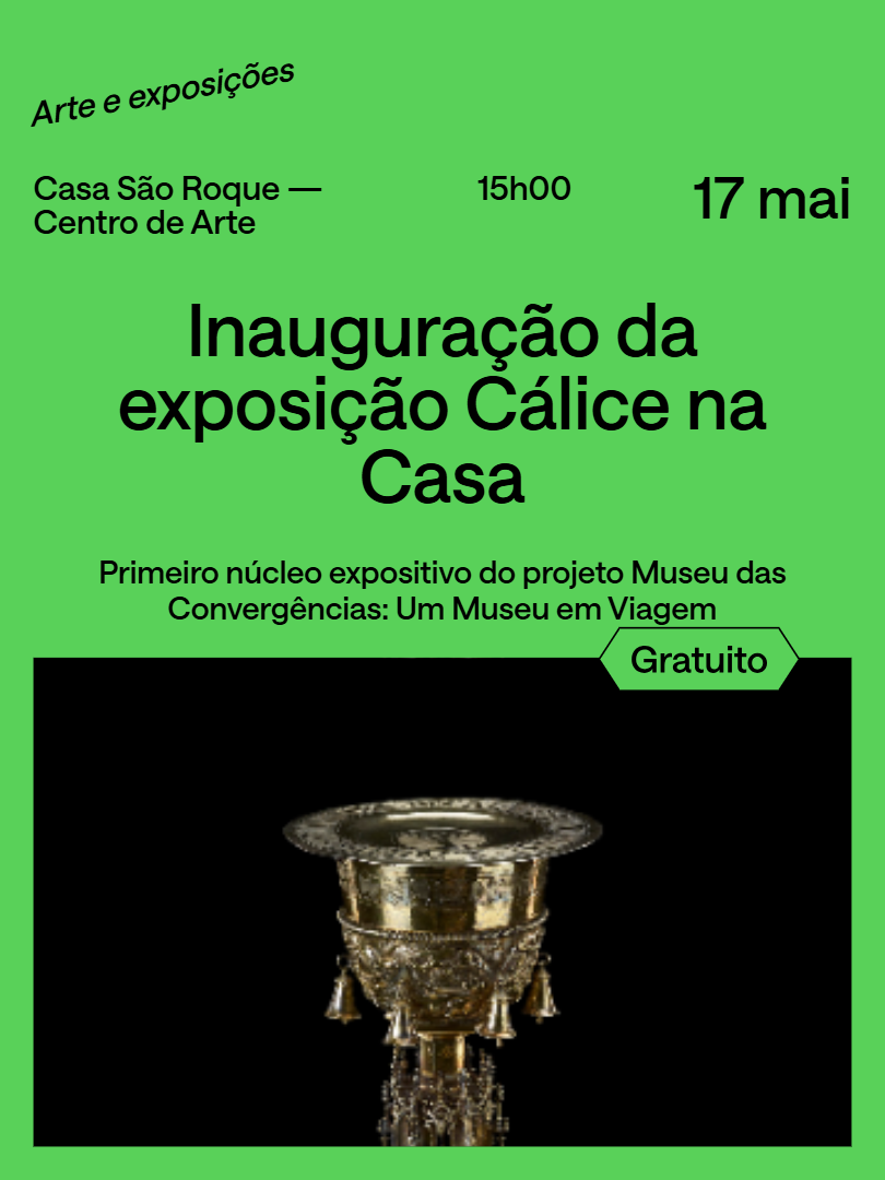 Dia Internacional dos Museus