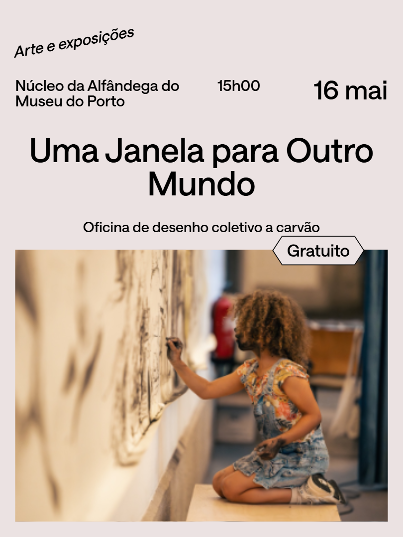 Dia Internacional dos Museus
