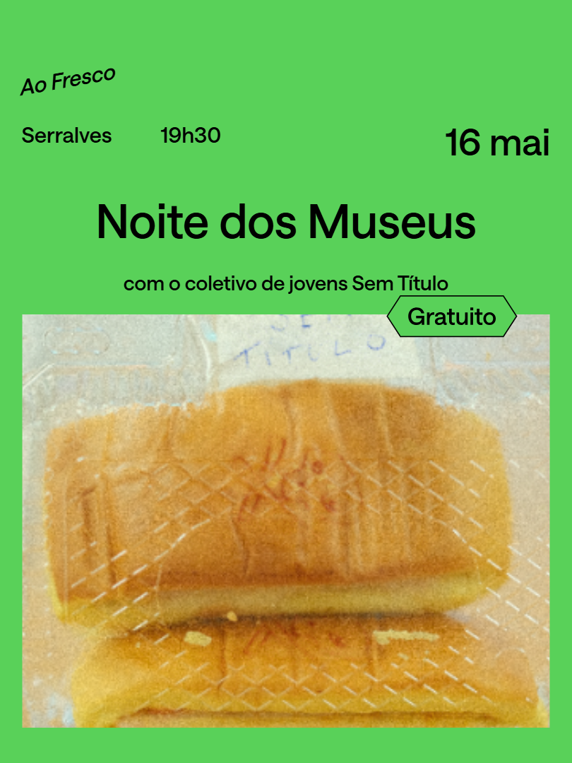 Dia Internacional dos Museus