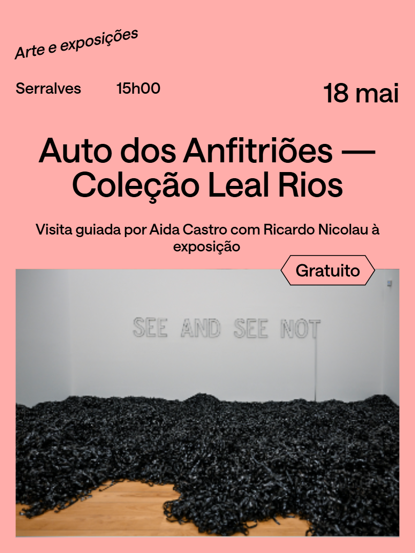 Dia Internacional dos Museus
