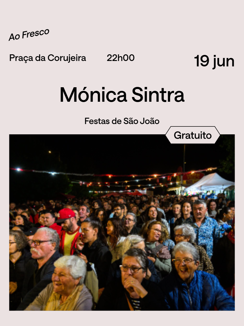 Festas São João 2026