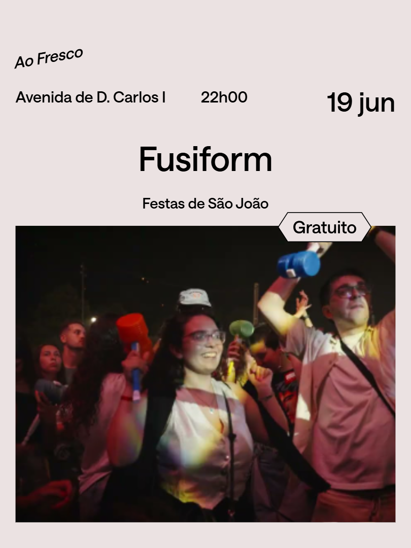 Festas São João 2026