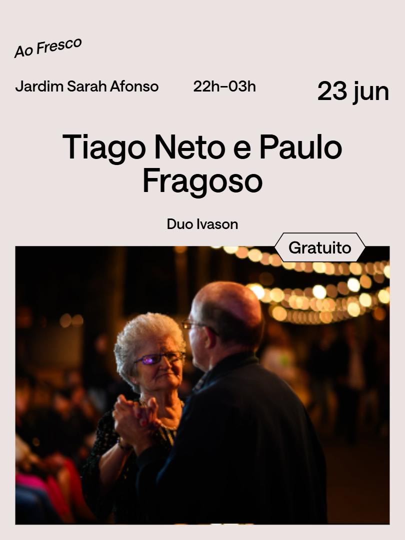 Festas São João 2026