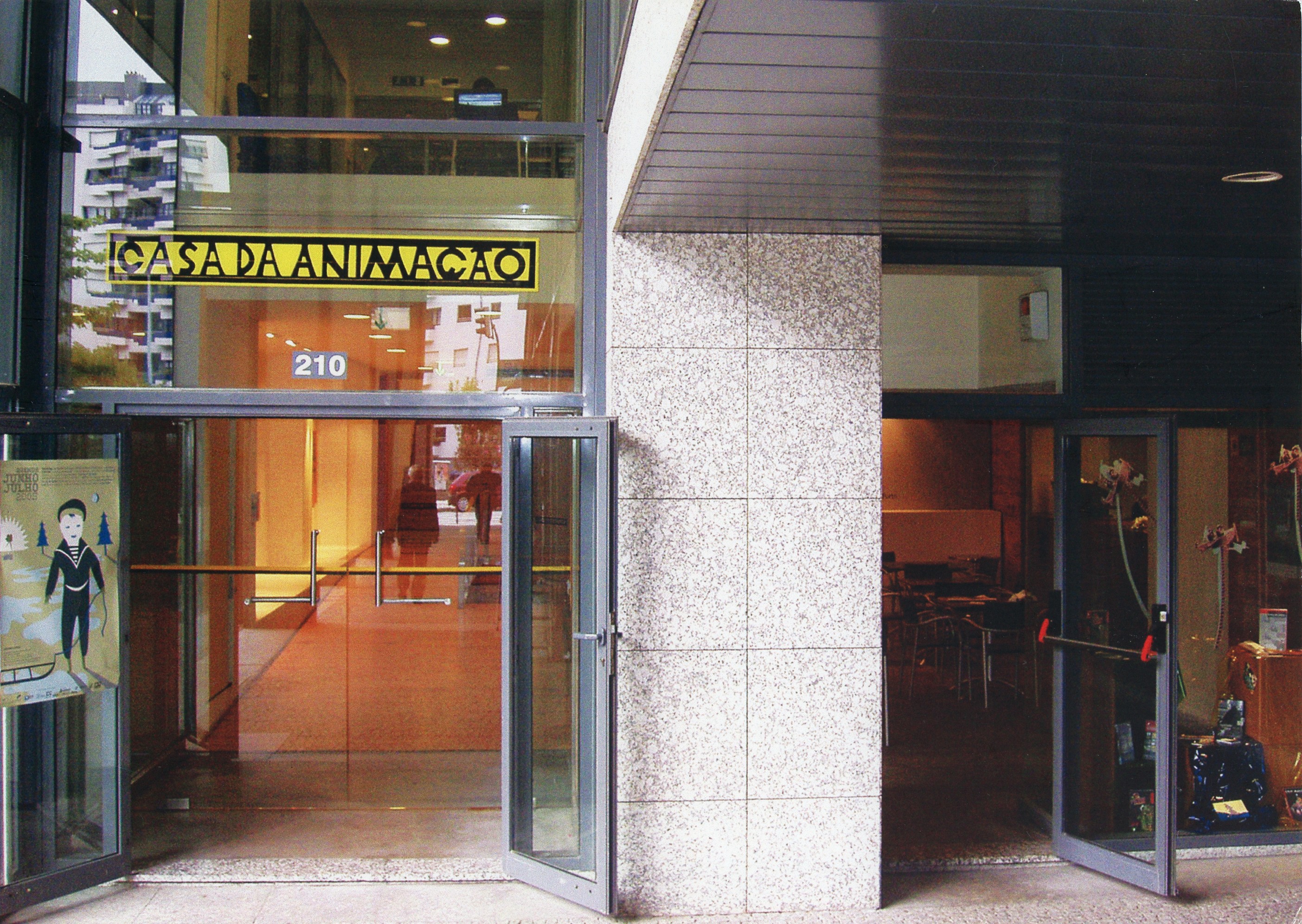 25 Anos Casa Animacao Out26