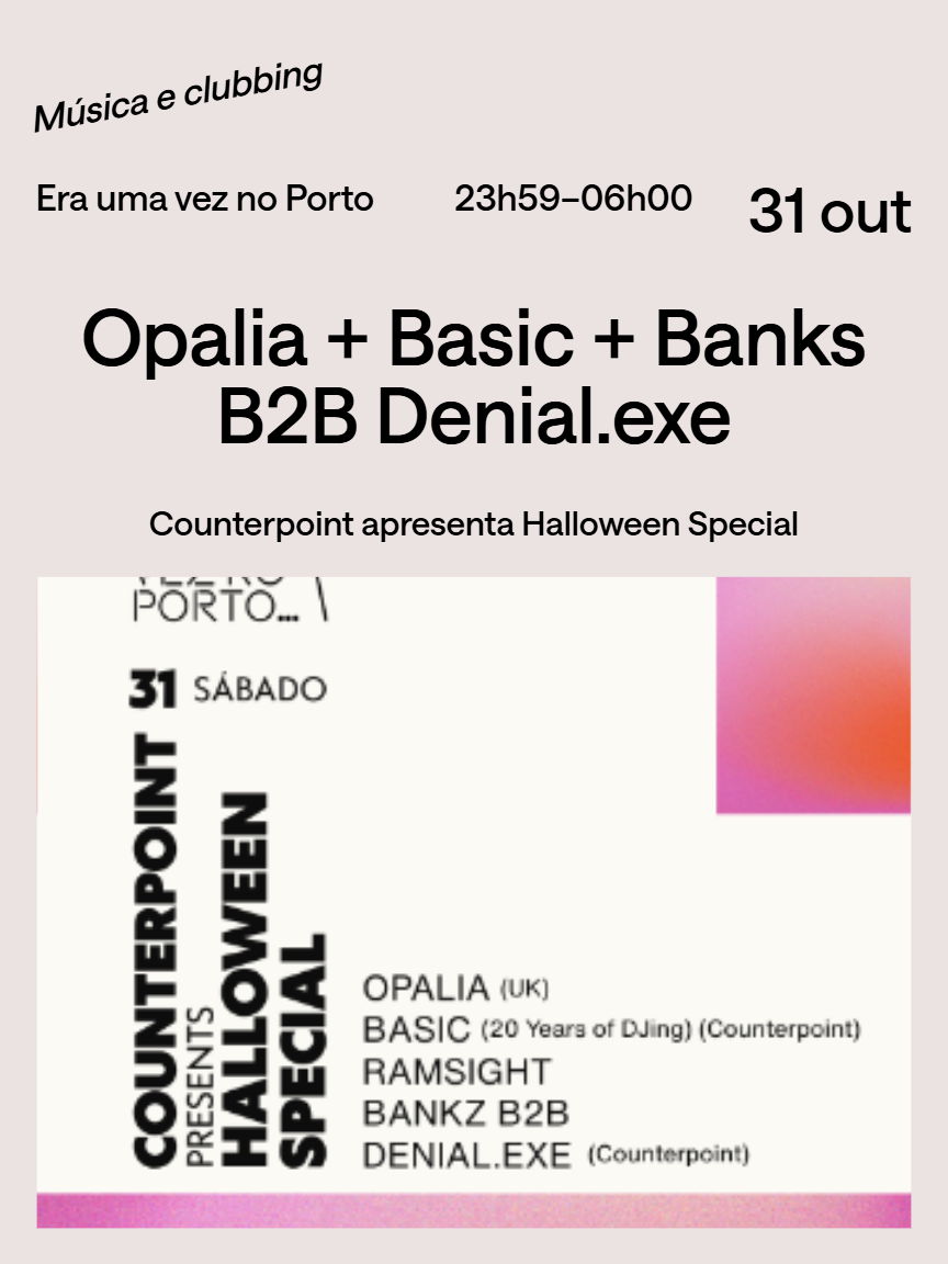 Dia das Bruxas 2026