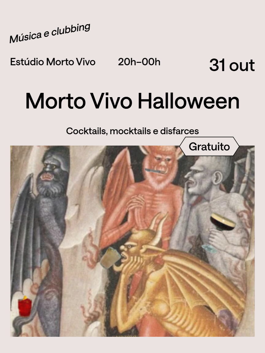 Dia das Bruxas 2026
